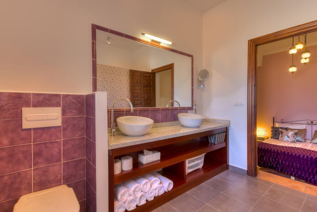 Villa Damara Albox Exterior foto